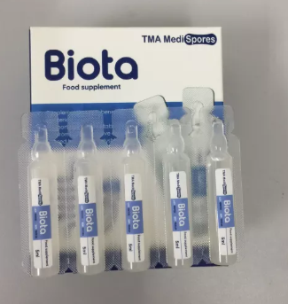 MediSpores Biota - men vi sinh giúp bé hấp thu tốt